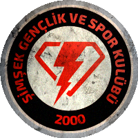 Logo Şimşek Gençlik ve Spor