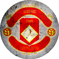 Logo Akova Barış Spor