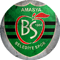 Logo Amasya Belediyespor