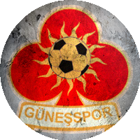 Logo Ankara Güneşspor