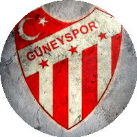 Logo Antalya Güneyspor