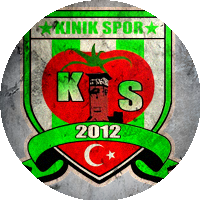 Logo Kaş Kınık Spor