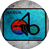 Logo Akbük Belediyespor