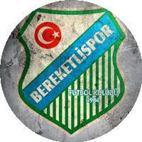 Logo Bereketlispor