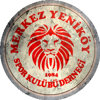 Logo Merkez Yeniköy Spor