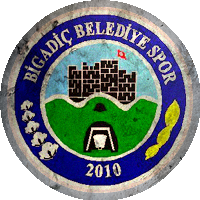 Logo Bigadiç Belediye Spor