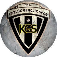 Logo Kozluk Gençlik Spor