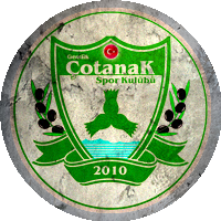Logo Çotanakspor Spor Kulübü