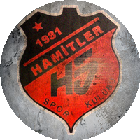 Logo Hamitlerspor