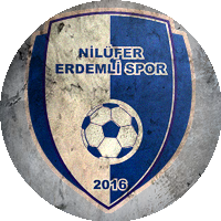 Logo Nilüfer Erdemli Sportif Hizmetler San.Ve Tic.A.Ş.