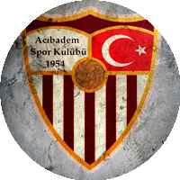Logo Acıbadem