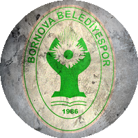 Logo Bornova Belediye
