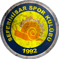 Logo Sakin Şehir Seferihisar Spor