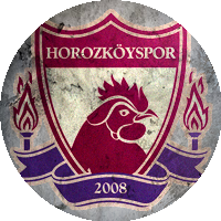 Logo Horozköy Gençlik İhtisasspor