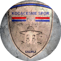 Logo Kocaçeşme