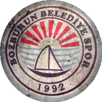 Logo Bozburun Belediye Spor