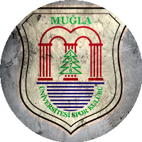 Logo Muğla Üniversitespor