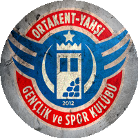 Logo Ortakent Yahşi Gençlik ve Spor