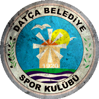 Logo Datça Belediye Spor