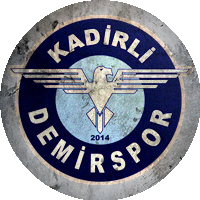 Logo Cevdetiye Spor