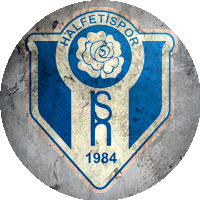 Logo Halfetispor