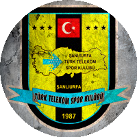 Logo Viranşehir Gücü Spor