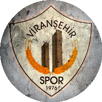 Logo Şanlıurfa Start Spor