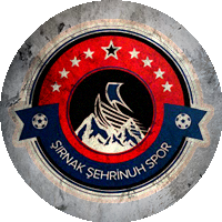 Logo Şırnak Şehrinuh Spor