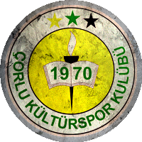 Logo Tekirdağ Değirmenaltı Spor Kulübü
