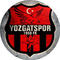 Logo Yozgatspor 1959 Futbol Kulübü