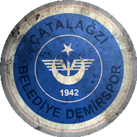 Logo Çatalağzı Demirspor