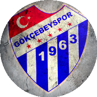 Logo Gökçebeyspor