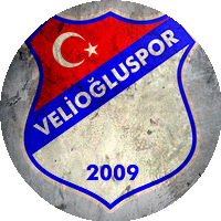 Logo Çaycuma Velioğlu Gelişim Spor Kulübü