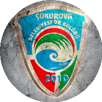 Logo Çukurova Belediyesi Spor