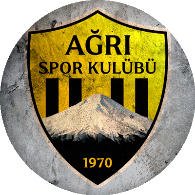 Logo Ağrı 1970 Spor Kulübü