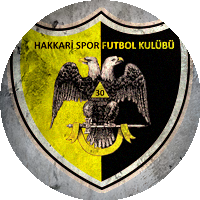 Logo Hakkari Spor Futbol Kulübü