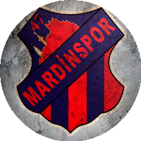 Logo Mardin 47 Spor