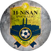 Logo 11 Nisan Spor