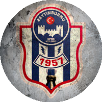 Logo Zeytinburnu 1957 Spor Kulübü