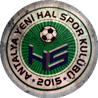 Logo Antalya Hal Spor