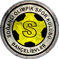 Logo Bahçelievler Olimpik Spor Kulübü