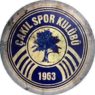 Logo Çakılköy