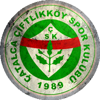 Logo Çatalca Çiftlikköy