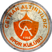 Logo Ceyhan Altınyıldız Spor