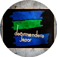 Logo Değirmenderespor