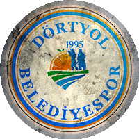 Logo Dörtyol Belediyespor
