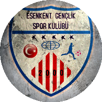 Logo Esenkent İdman Yurdu Spor Kulübü