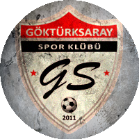 Logo Göktürk Saray Spor