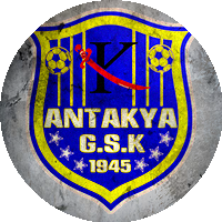 Logo Antakya Gençlik ve Spor