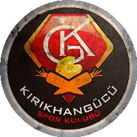 Logo Kırıkhan Gücüspor